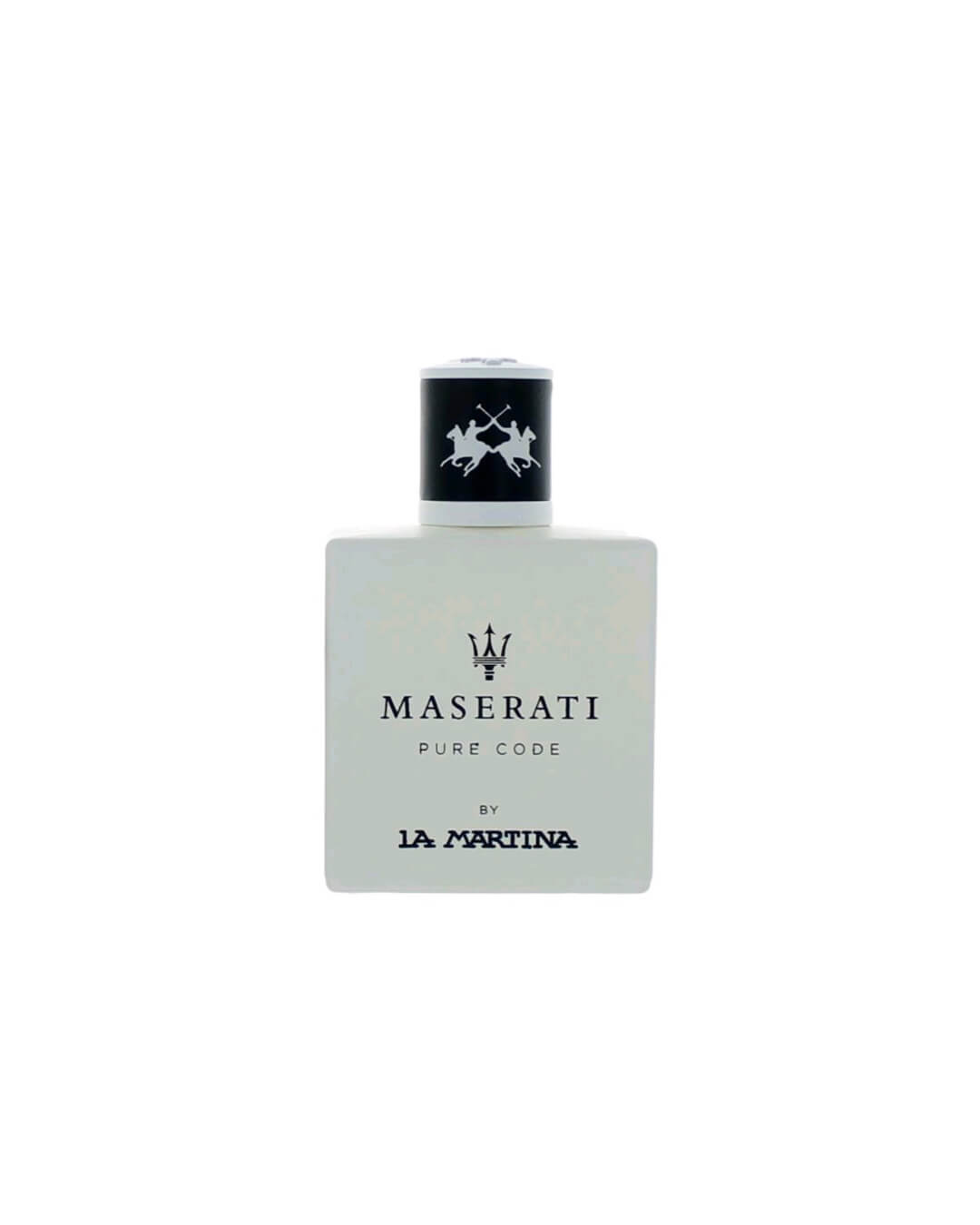 Maserati - La Martina