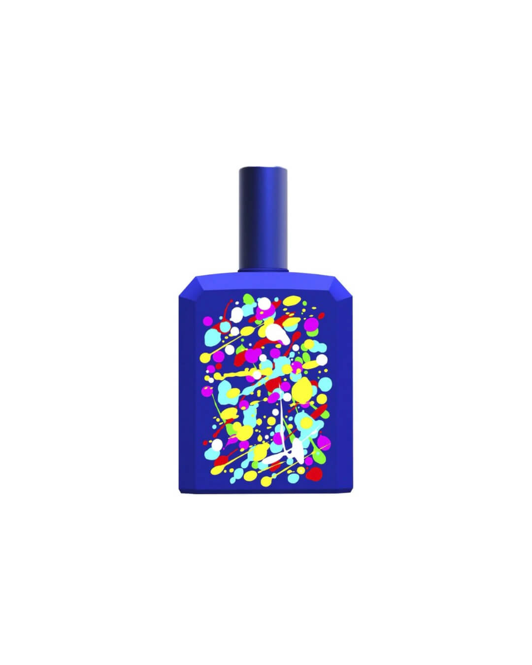 This is Not a Blue Bottle 1.2 - Histoires de Parfums
