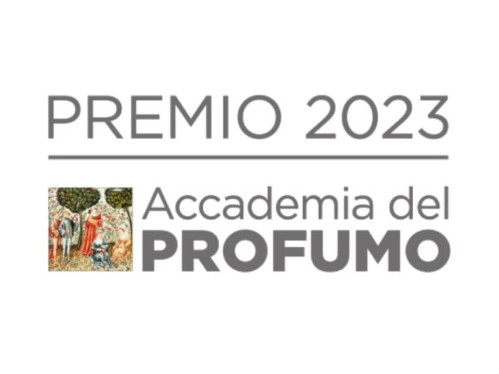 premio accademia del profumo