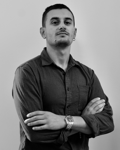 Lorenzo Orlandi Berti